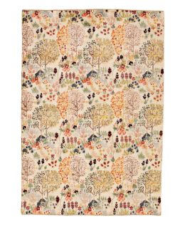 Paradis White 168x236