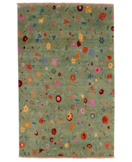 Annapuna 452 Green 141x220