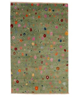 Annapuna 452 Green 200x307