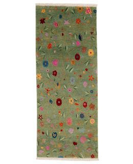 Annapuna 452 Green 80x200