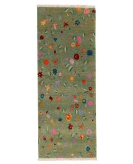 Annapuna 452 Green 80x205