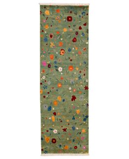 Annapuna 452 Green 81x248