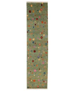 Annapuna 452 Green 85x349