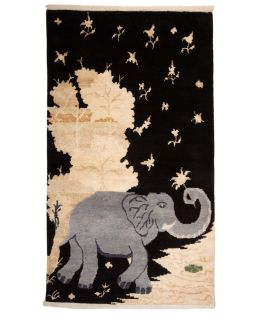 Bhutan Design Multi 92x162