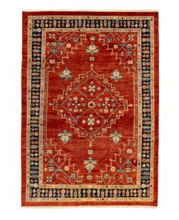 Dehbaf Red 210x296