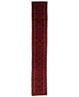 Hossinabad Red 84x520