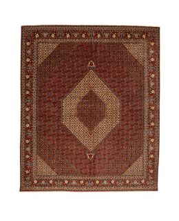 Bidjar Tekab Rust 304x366