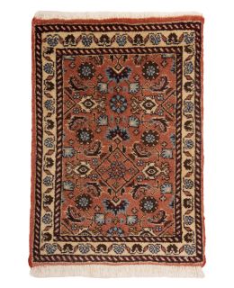 Bidjar Zandjan Rust 40x57