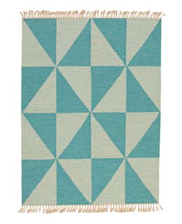 Röllakan D R 45 Turquoise 172x232