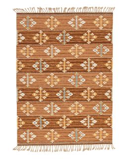 Röllakan D R 40 Chocolate Brown 171x235