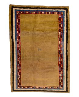 Persian Gabbeh Beige 197x285