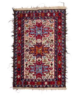 Soumak Red 99x152