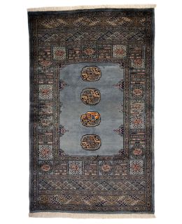 Mori Blue 95x153