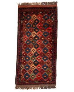 Turkeman Multi 50x100