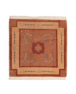 Bhutan Design Rose 193x198