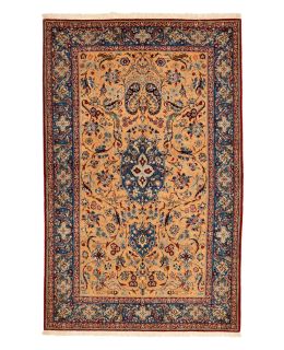 Nain Beige 130x203