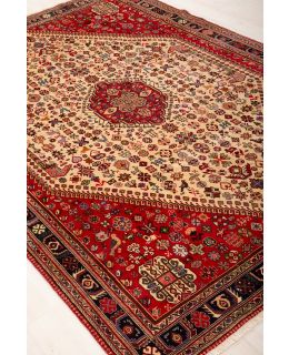 Abadeh Beige 200x300