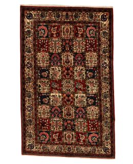 Bakhtiari Multi 153x252