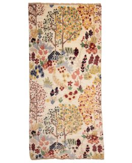 Paradis White 62x130
