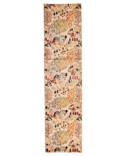 Paradis White 82x320