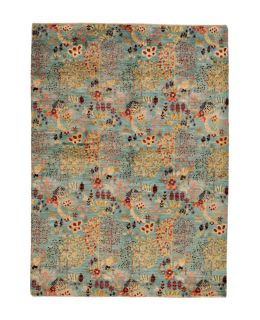 Paradis Green 170x233