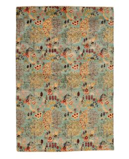 Paradis Green 166x245