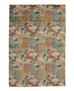 Paradis Green 164x237