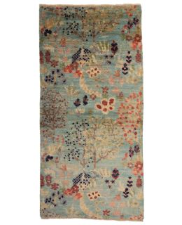 Paradis Green 62x125