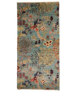 Paradis Green 62x125