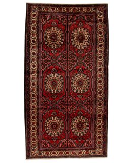 Bakhtiari Multi 165x304