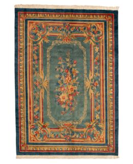Annapuna Design Green 170x240