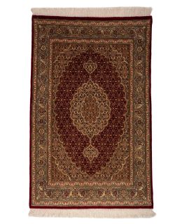 Tabriz Red 78x125