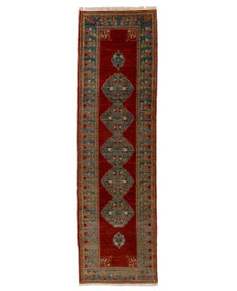 Dehbaf Rust 80x288