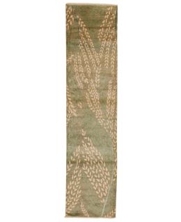 Annapuna Design Green 83x347