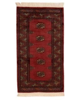 Pendi Red 93x168