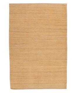 Kilim Modern Sand 201x303