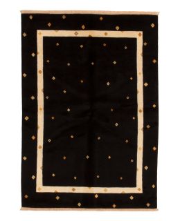 Bhutan 804 Star Black 141x199