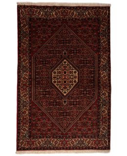 Bidjar Zandjan Multi 113x175
