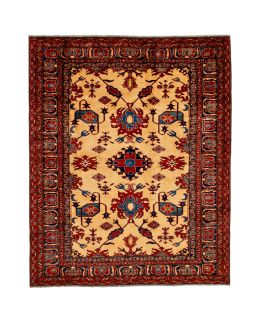 Kazak Beige 178x218