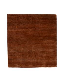 Persian Gabbeh Brown 195x214