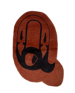 Annapuna Design Brown 89x158