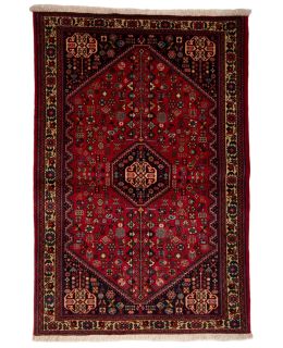 Abadeh Red 101x151