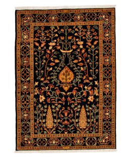 Dehbaf Blue 144x211