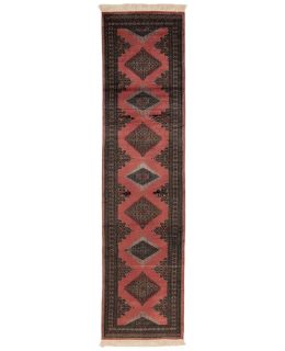 Medallion Rose 78x313