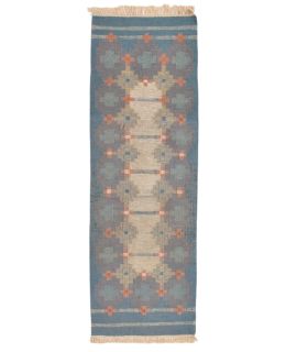 Röllakan Blue 80x240