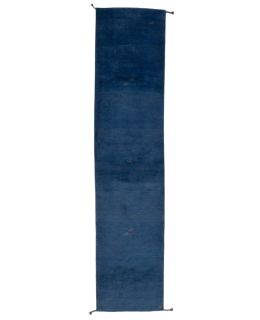 Indo Gabbeh Blue 81x355
