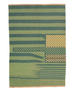 Röllakan Green 167x234