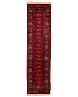 Lahori Bochara Red 80x300