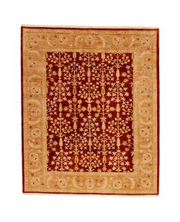 Dehbaf Rust 197x238