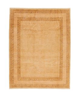 Dehbaf Modern Sand 191x249